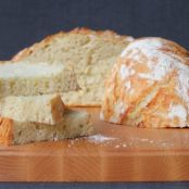 Amazing No-Knead Bread