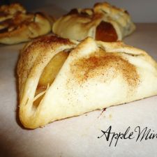 Mini Apple Pies