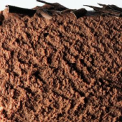 Chocolate Espresso Mousse