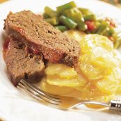 Mom's Meatloaf
