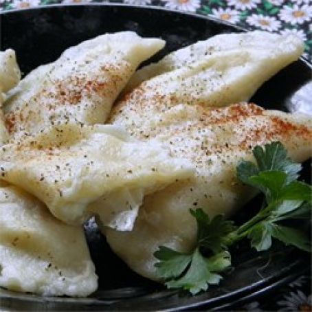 Pierogi