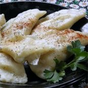 Pierogi