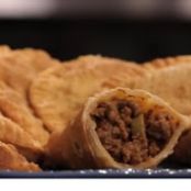 Empanadas - Beef Turnovers