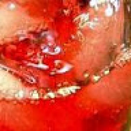 Campari Orange Spritzer