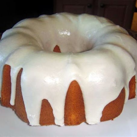 Tropical Bundt