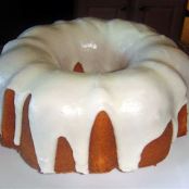 Tropical Bundt