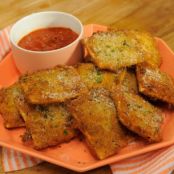 Toasted Ravioli
