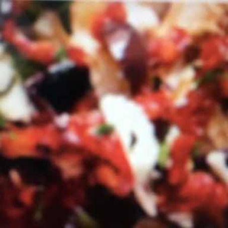 Kalamata Olive Tapenade