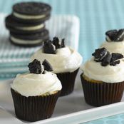 Cookies 'n' Cream Minis