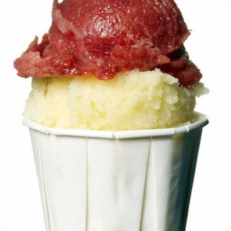 Italian Ice