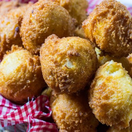 Hush Puppies-TRY