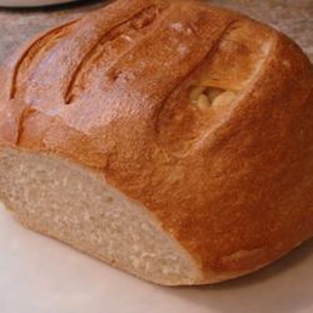 San Francisco Sourdough Bread