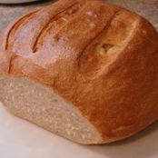 San Francisco Sourdough Bread