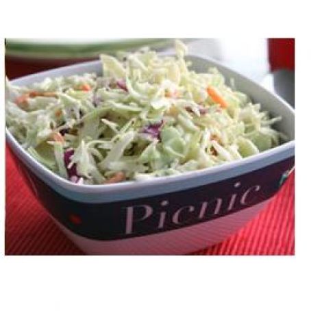 Captain's Coleslaw