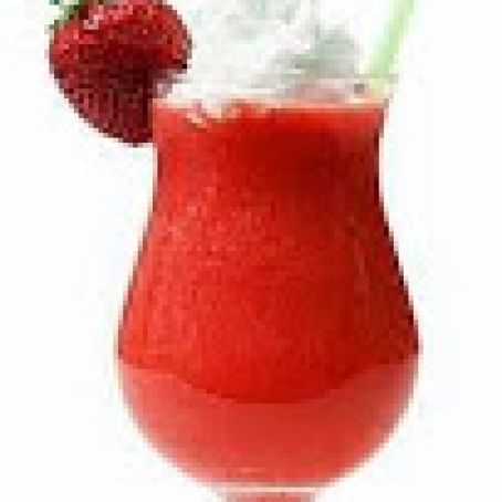 Strawberry Daiquiri