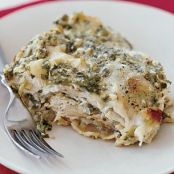 Vanilla Balsamic Chicken