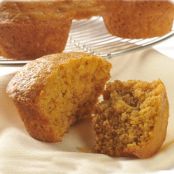 LIBBY’S Pumpkin Muffins