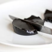 Balsamic Jelly