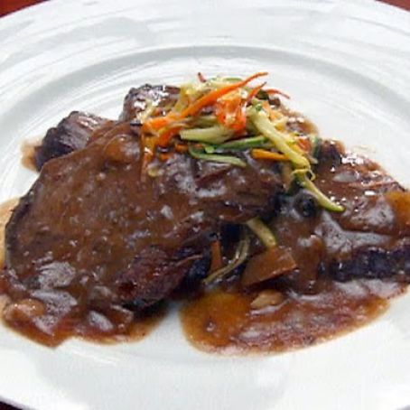 Sauerbraten