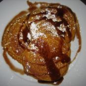 Cinnamon Syrup - For Pancakes or Waffles