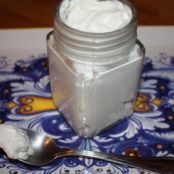 Homemade Vegan Mayonnaise