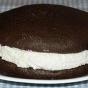 Whoopie Pies