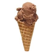 My Favorite Gourmet Waffle Cones