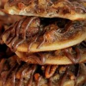 Pecan Pie Cookies
