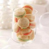 Cream Wafers Recipe