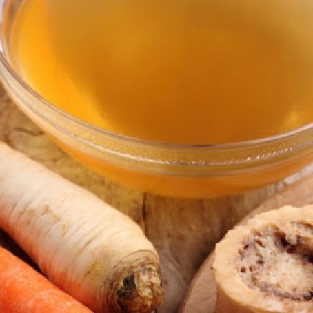 Bone Broth