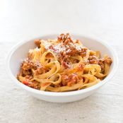 America's Test Kitchen Bolognese Sauce