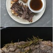 Slow Cooker Pot Roast