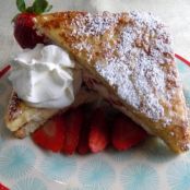 Stuffed French Toast