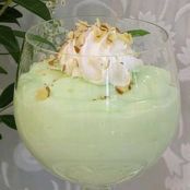 Watergate Salad or Pistachio Delight