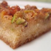 Baklava Bars