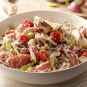 PHILADELPHIA Summer Potato Salad