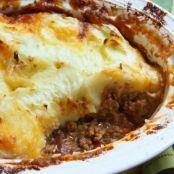 Ultimate Shepherd's Pie