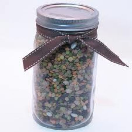 Nine-Bean Soup Mix