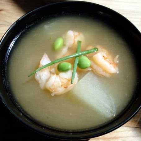 Japanese Basics: Dashi Stock