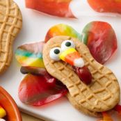 Fruity Feather Turkey