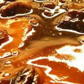 Praline Sweet Potatoes