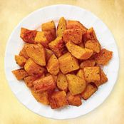 Tuscan Roasted Butternut Squash