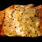 Honey Mustard Salmon