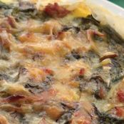 Sausage Quiche