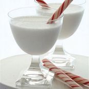 Iced Pepperminty Café - Vitamix