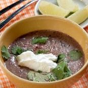 Black Bean Soup