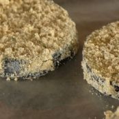 Eggplant - How to Bread and Freeze