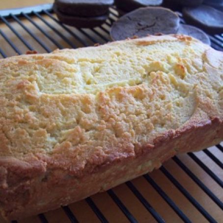 Coconut Flour Bread