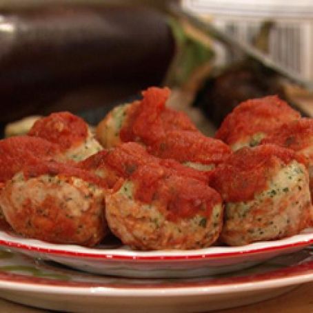 Meatball Bites,  Mini