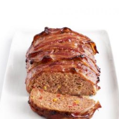 Mix-and-Match Meatloaf